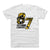 Sidney Crosby Men's Cotton T-Shirt | 500 LEVEL