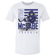 Bryan McCabe Men's Cotton T-Shirt | 500 LEVEL