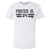 Joey Porter Jr. Men's Cotton T-Shirt | 500 LEVEL