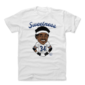 Walter Payton Men's Cotton T-Shirt | 500 LEVEL