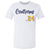 William Contreras Men's Cotton T-Shirt | 500 LEVEL