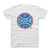 Gary Carter Men's Cotton T-Shirt | 500 LEVEL