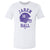 Jaren Hall Men's Cotton T-Shirt | 500 LEVEL