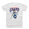 David Ross Men's Cotton T-Shirt | 500 LEVEL