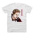 Gabriel Landeskog Men's Cotton T-Shirt | 500 LEVEL