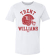 Trent Williams Men's Cotton T-Shirt | 500 LEVEL