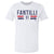 Adam Fantilli Men's Cotton T-Shirt | 500 LEVEL
