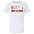 Myles Murphy Men's Cotton T-Shirt | 500 LEVEL