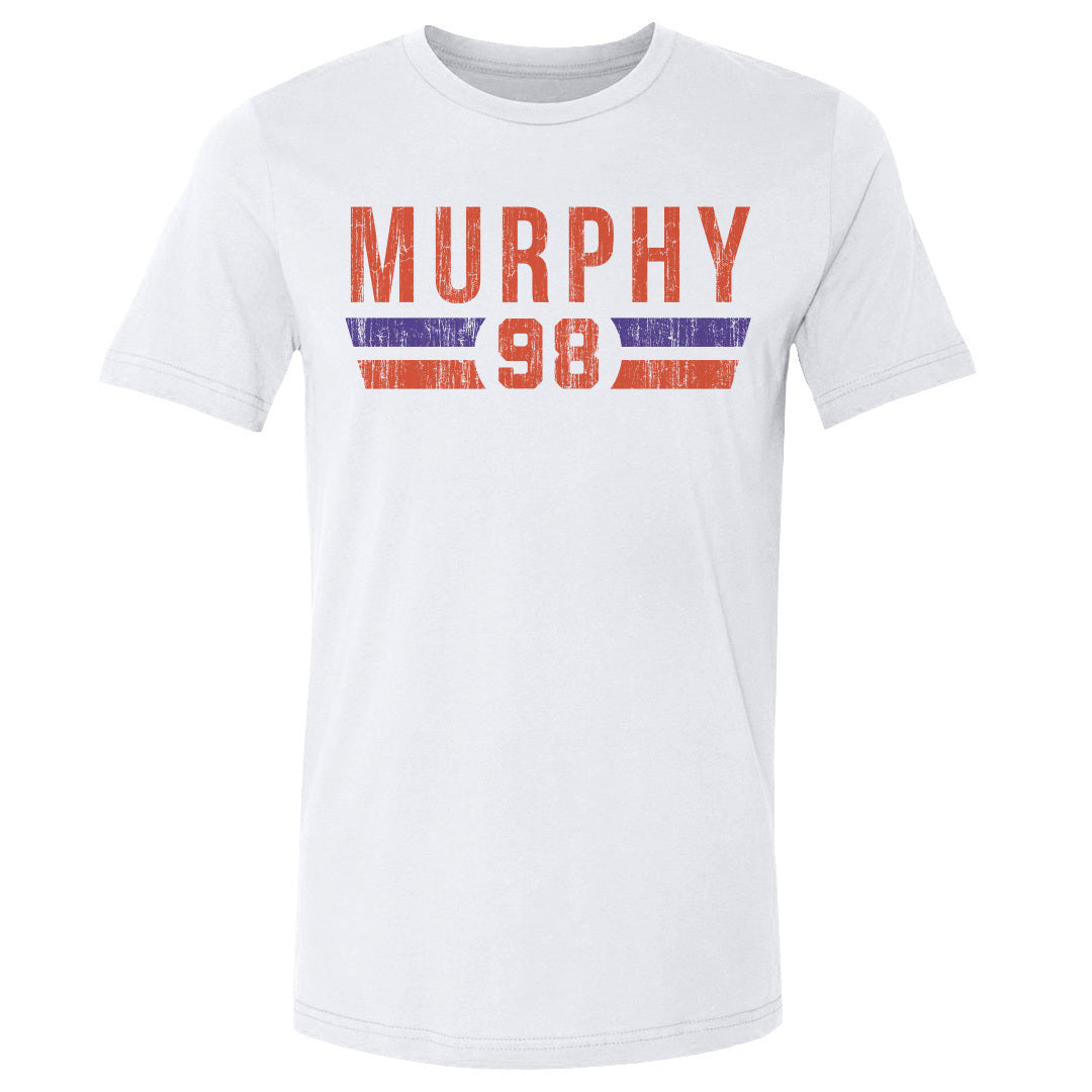 Myles Murphy Men's Cotton T-Shirt | 500 LEVEL