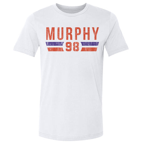 Myles Murphy Men's Cotton T-Shirt | 500 LEVEL