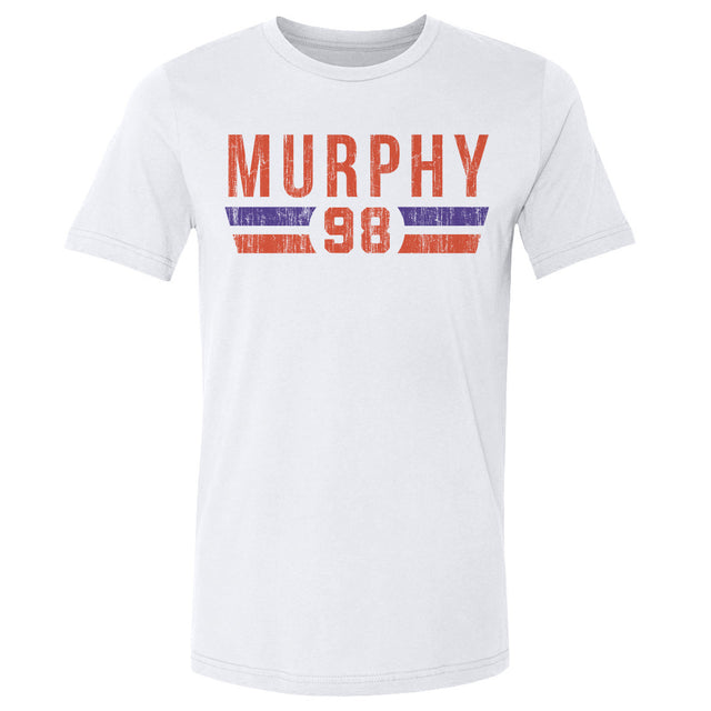 Myles Murphy Men's Cotton T-Shirt | 500 LEVEL