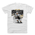 William Karlsson Men's Cotton T-Shirt | 500 LEVEL