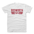 Brian Bosworth Men's Cotton T-Shirt | 500 LEVEL
