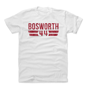 Brian Bosworth Men's Cotton T-Shirt | 500 LEVEL