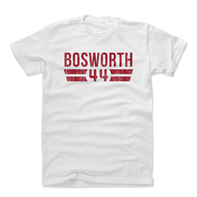 Brian Bosworth Men's Cotton T-Shirt | 500 LEVEL