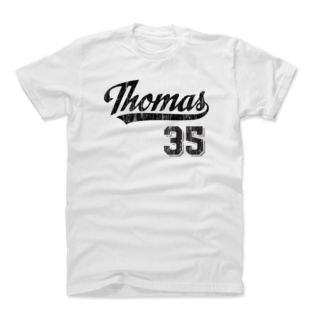 Frank Thomas Men's Cotton T-Shirt | 500 LEVEL