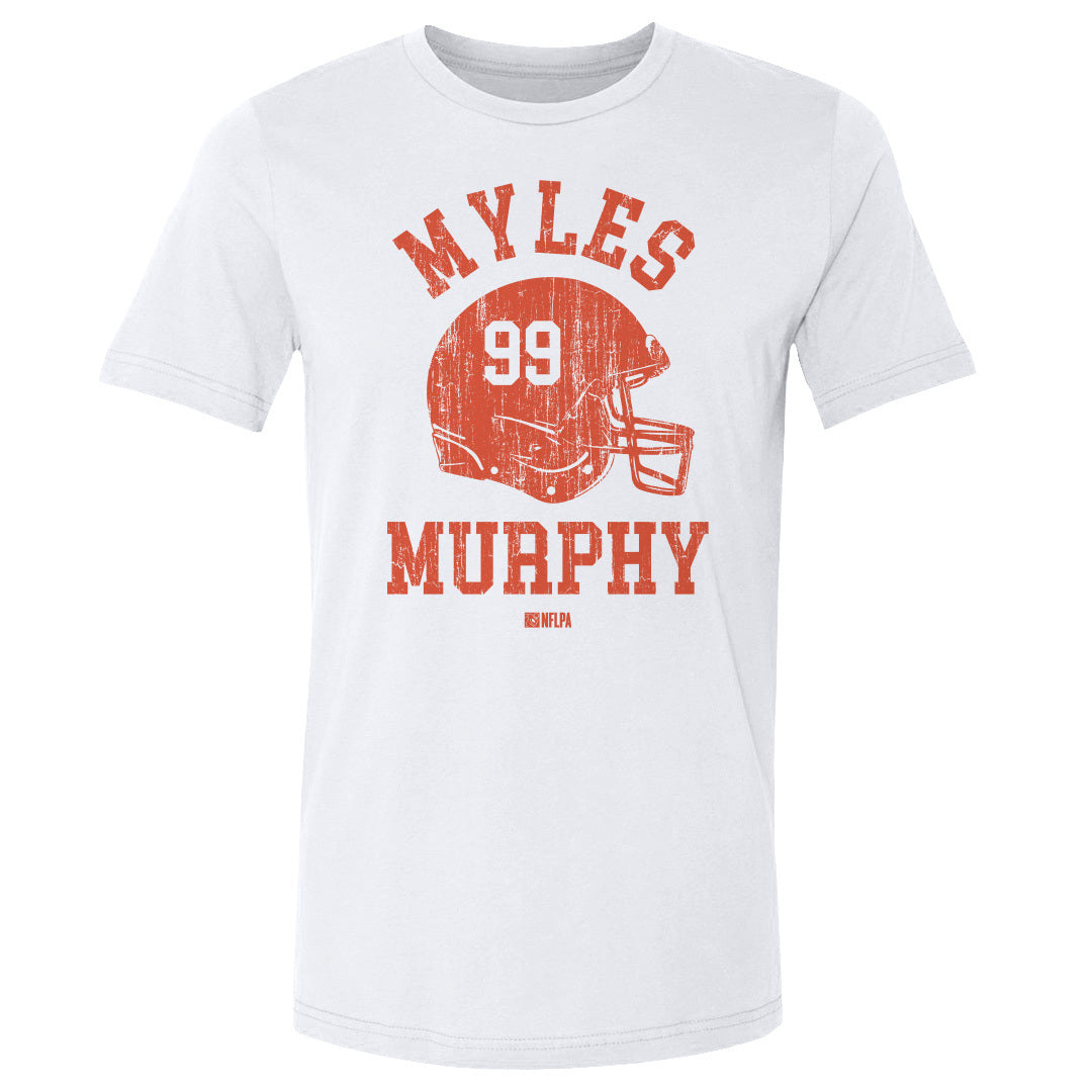 Myles Murphy Men's Cotton T-Shirt | 500 LEVEL
