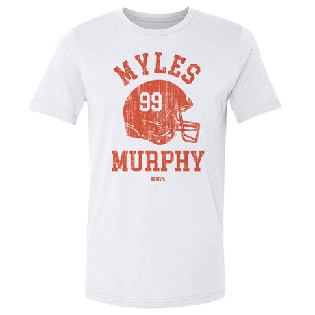 Myles Murphy Men's Cotton T-Shirt | 500 LEVEL