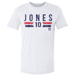 Chipper Jones Men's Cotton T-Shirt | 500 LEVEL