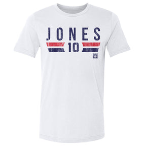 Chipper Jones Men's Cotton T-Shirt | 500 LEVEL