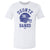 Deonte Banks Men's Cotton T-Shirt | 500 LEVEL