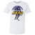 Brandon Saad Men's Cotton T-Shirt | 500 LEVEL