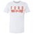 Jerome Ford Men's Cotton T-Shirt | 500 LEVEL