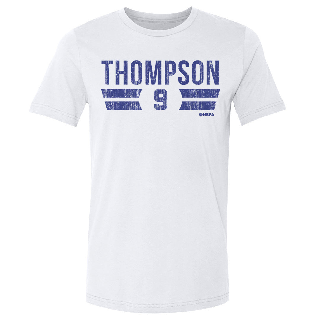 Ausar Thompson Men's Cotton T-Shirt | 500 LEVEL