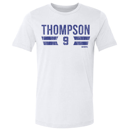 Ausar Thompson Men's Cotton T-Shirt | 500 LEVEL