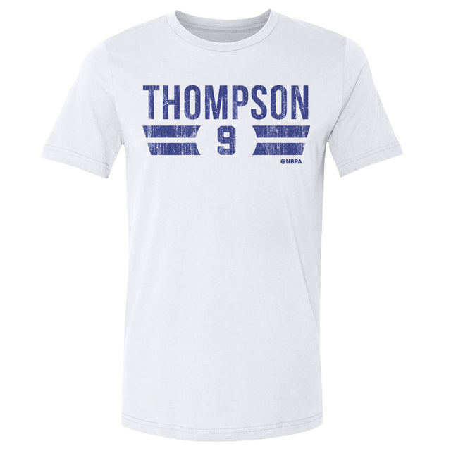 Ausar Thompson Men's Cotton T-Shirt | 500 LEVEL