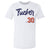 Kyle Tucker Men's Cotton T-Shirt | 500 LEVEL