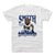 Tyron Smith Men's Cotton T-Shirt | 500 LEVEL