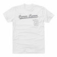 Brandon Lowe Men's Cotton T-Shirt | 500 LEVEL