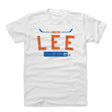Anders Lee Men's Cotton T-Shirt | 500 LEVEL