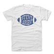 Steve Largent Men's Cotton T-Shirt | 500 LEVEL