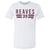 Jeremy Reaves Men's Cotton T-Shirt | 500 LEVEL
