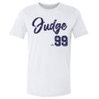 Aaron Judge Men's Cotton T-Shirt | 500 LEVEL