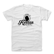 Keelan Donovan Men's Cotton T-Shirt | 500 LEVEL