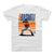Jeff Bagwell Men's Cotton T-Shirt | 500 LEVEL