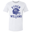 Kyren Williams Men's Cotton T-Shirt | 500 LEVEL