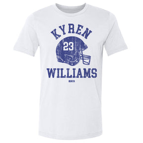 Kyren Williams Men's Cotton T-Shirt | 500 LEVEL