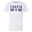 KaVontae Turpin Men's Cotton T-Shirt | 500 LEVEL