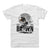 Tim Brown Men's Cotton T-Shirt | 500 LEVEL