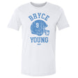 Bryce Young Men's Cotton T-Shirt | 500 LEVEL