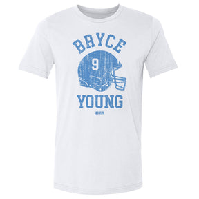 Bryce Young Men's Cotton T-Shirt | 500 LEVEL