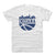 Indiana Men's Cotton T-Shirt | 500 LEVEL