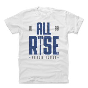 Aaron Judge Men's Cotton T-Shirt | 500 LEVEL