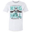 Tyreek Hill Men's Cotton T-Shirt | 500 LEVEL