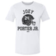 Joey Porter Jr. Men's Cotton T-Shirt | 500 LEVEL