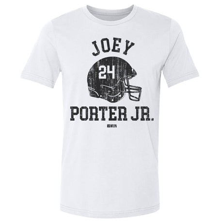 Joey Porter Jr. Men's Cotton T-Shirt | 500 LEVEL